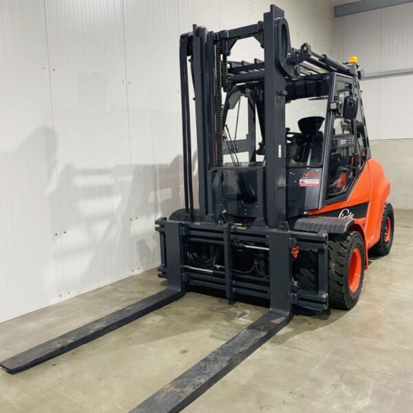 Linde H 80 D-01/900