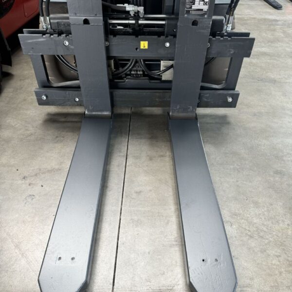 Griptech RG4 1000-1600mm