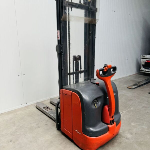 Linde L 16 Triplex