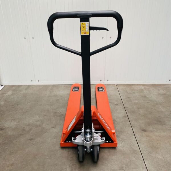 Schefer AC-Pro Handhubwagen NEU