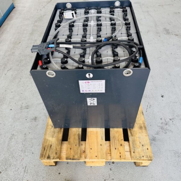 *Sonstige 48V Batterie 625 AH Bj.2023