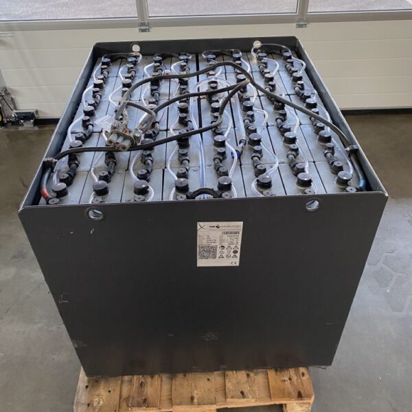 AIM 80V Batterie 775 AH Bj.2022