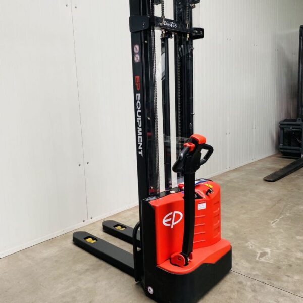 EP ES 12-12ES Hubhöhe 3600mm NEU kein Linde