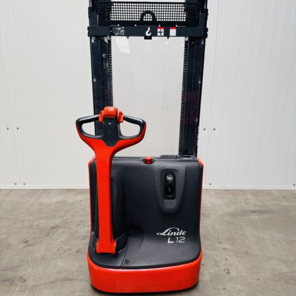 Linde L 12 kurze Gabel 1000mm