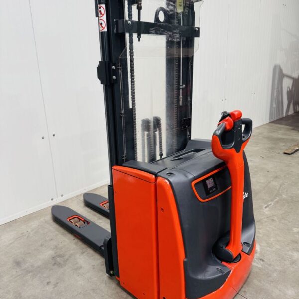Linde L 14 i Triplex