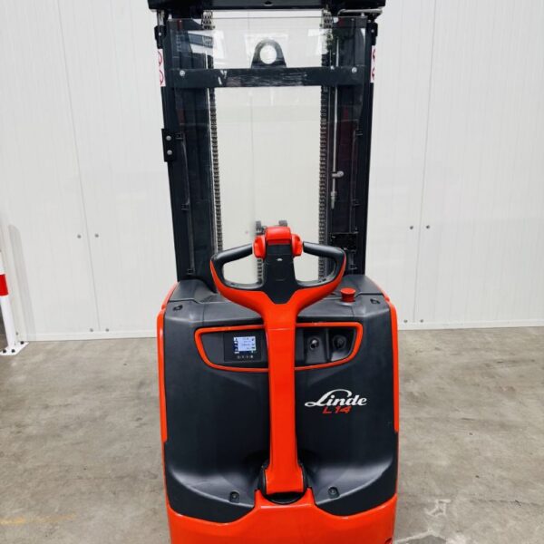 Linde L 14 i Triplex
