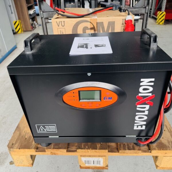 *Sonstige GM Ladegerät 48V 80A