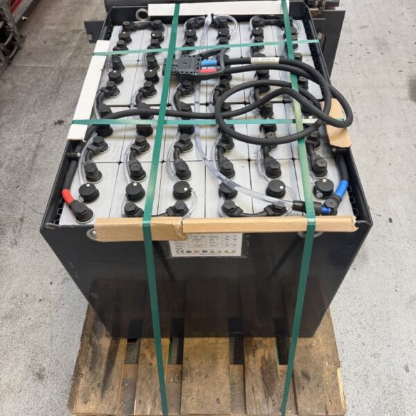 *Sonstige 48V Batterie 625 AH Bj.01-2025