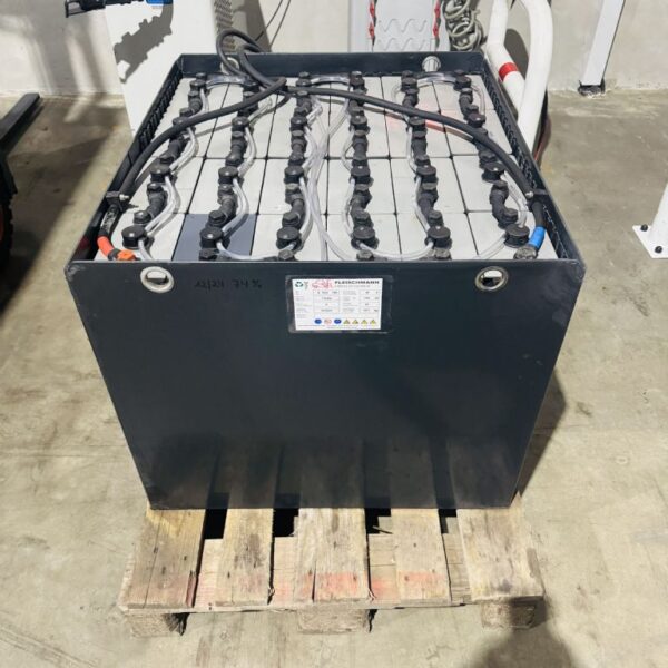 *Sonstige 48V Batterie 750AH Bj.2021