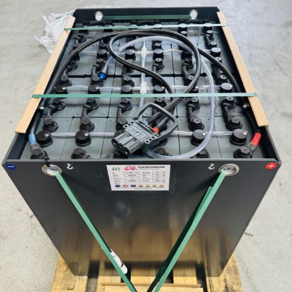 *Sonstige 48V Batterie 775AH NEU Bj.2026