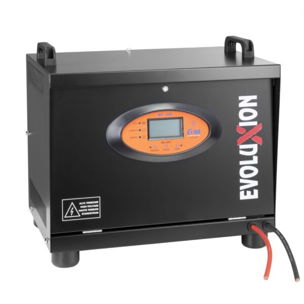 *Sonstige GM Ladegerät Compact 24V 100A