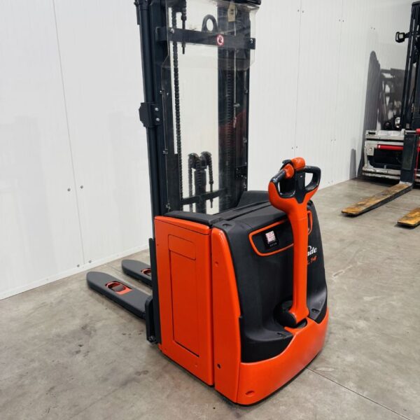 Linde L 14 Triplex