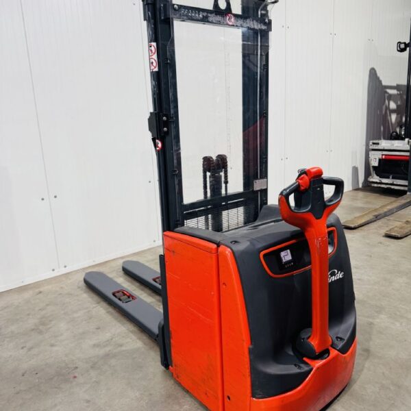 Linde L 16 i lange Gabel 1600mm