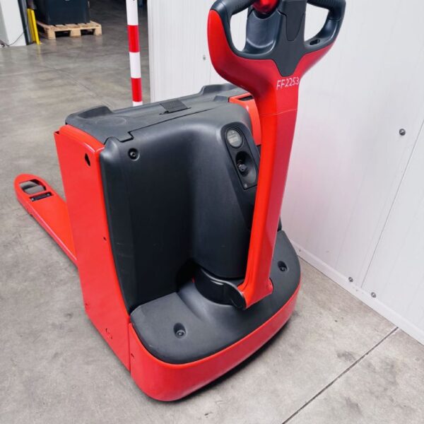 Linde T 16