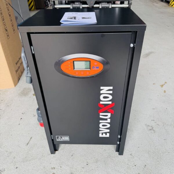 *Sonstige GM Ladegerät 80V 120A