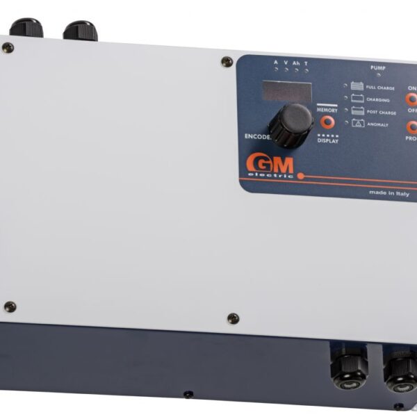 *Sonstige GM Ladegerät HFC2K5 24V 80A