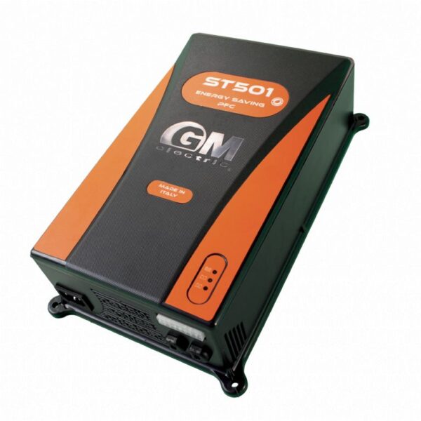 *Sonstige GM Ladegerät HF-ST501 36V mit 40/30/25/20A