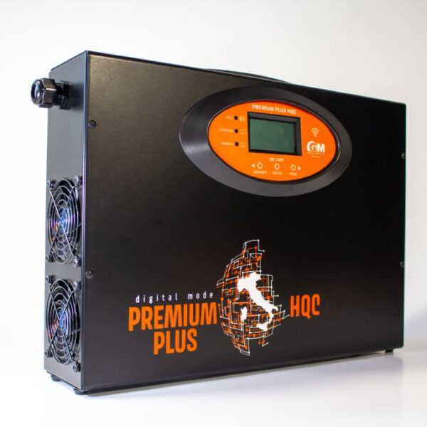 *Sonstige GM Ladegerät HQC10K 48V 140A