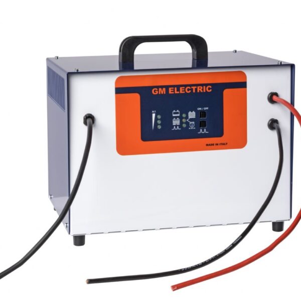 *Sonstige GM Ladegerät Power 24V 30A