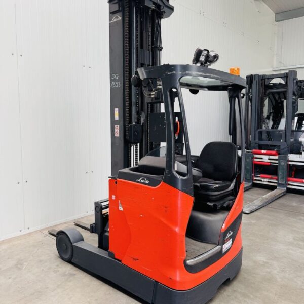 Linde R 20 -01