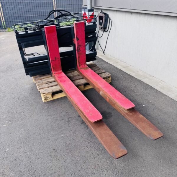 Durwen PGK 48-S GL: 1300 oder 1900mm