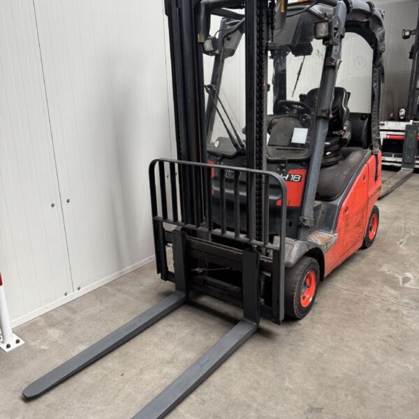 Linde H 18 D-01