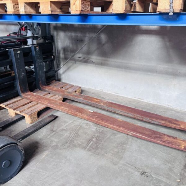 Durwen PGK 48-S-SO
