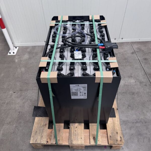 AIM 48V Batterie 500 Bj.2022 Kapazität 90%