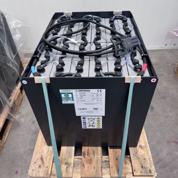 *Sonstige 48V Batterie 625 AH Bj.2022 Kapazität 85%