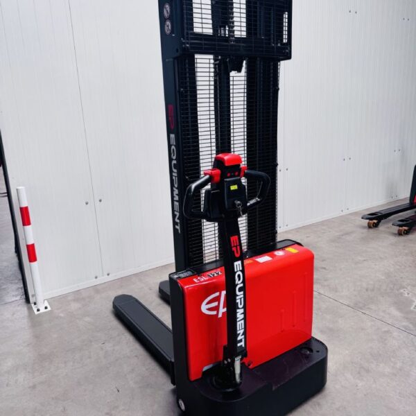 EP ESL 122 Li-Ion Hubhöhe 3000mm NEU