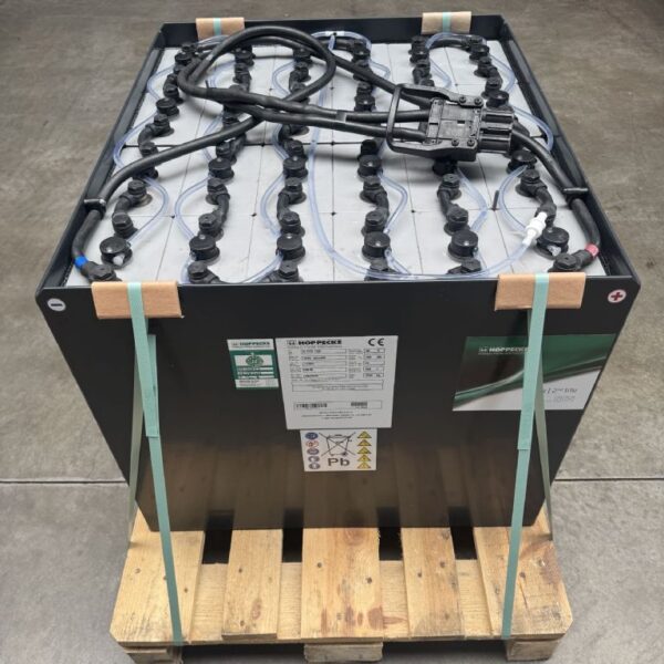 *Sonstige 48V Batterie 750AH Bj.2019 85%