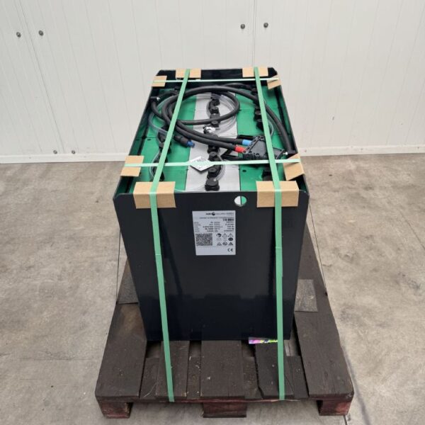 AIM 24V Batterie 920 Ah Bj. 2020