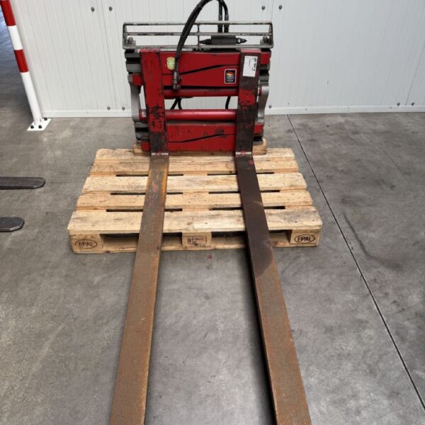 Durwen Duwern ZVP 15