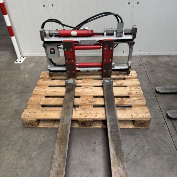 Durwen RZV 20 GS