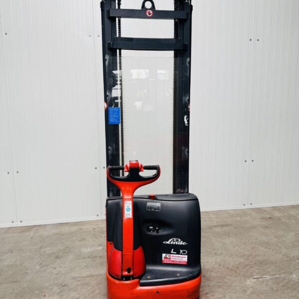 Linde L 10