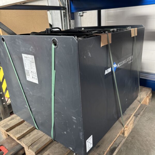 AIM 48V Batterie 750AH Bj.2023