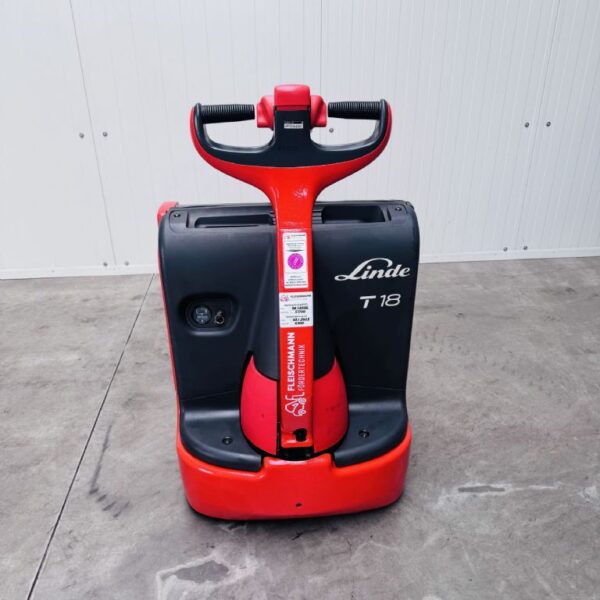 Linde T 18