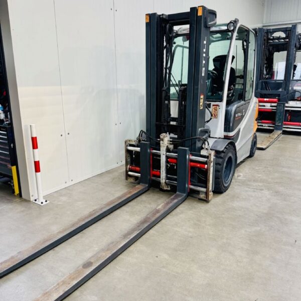 Still RX 60-50 Triplex