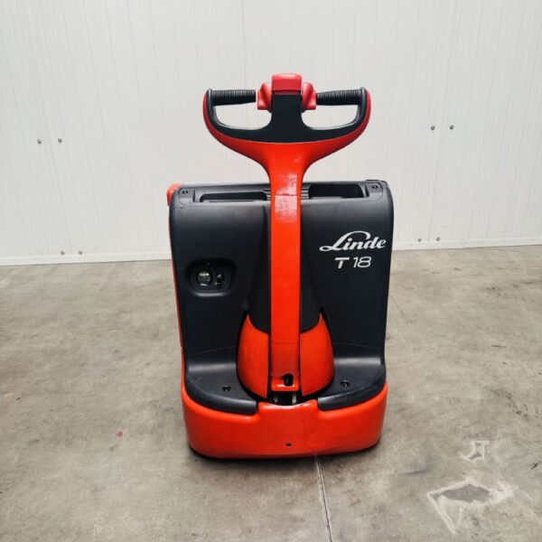 Linde T 18