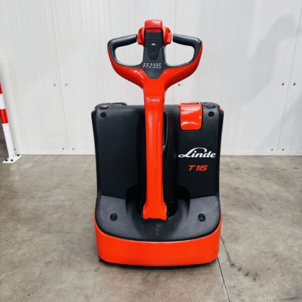 Linde T 16
