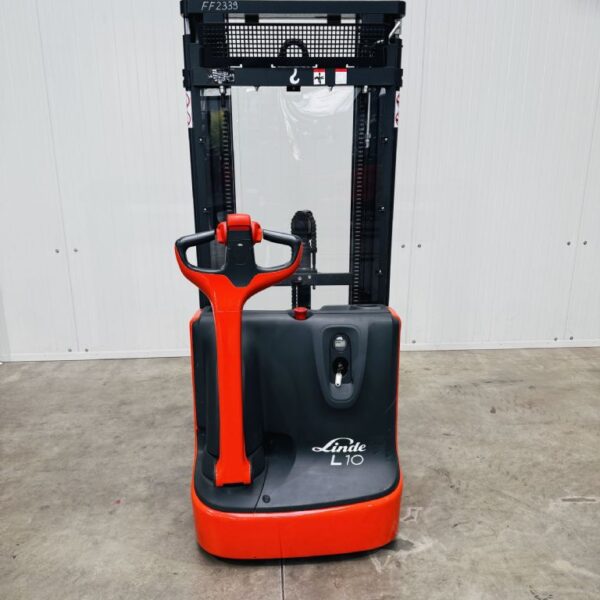 Linde L 10 Triplex original 94h